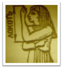 Стародавні єгиптяни